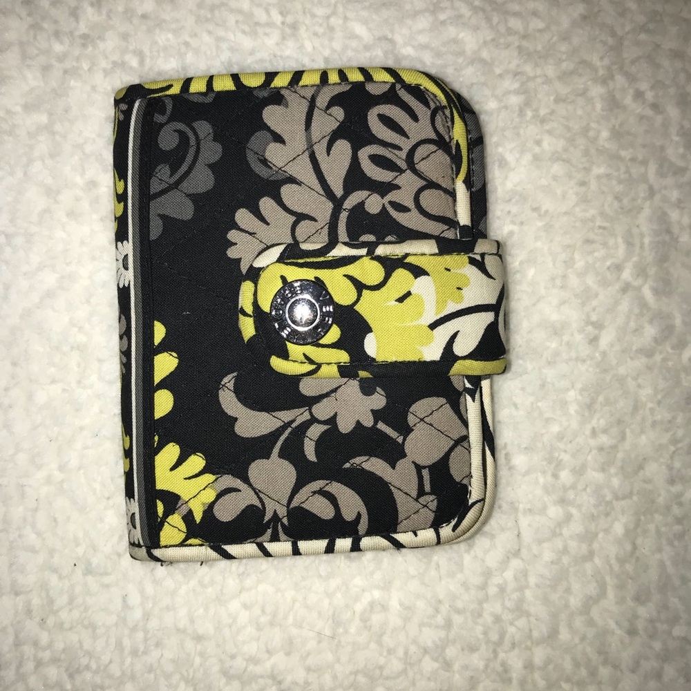 Vera Bradley Wallet